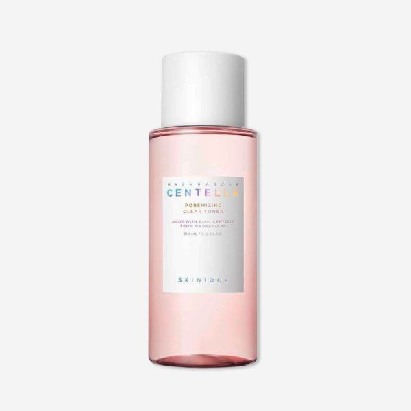 Skin1004 Madagascar Centella Poremizing Clear Toner - 210ml