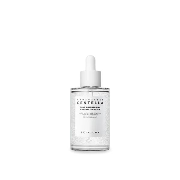Skin1004 Madagascar Centella Tone Brightening Capsule Ampoule - 50ml