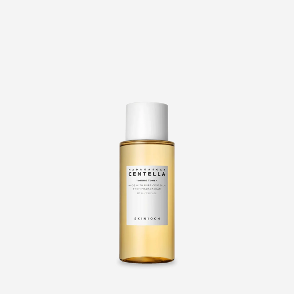 Skin1004 Madagascar Centella Toning Toner - 30ml