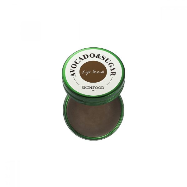 Skinfood Avocado Lip Scrub -14g