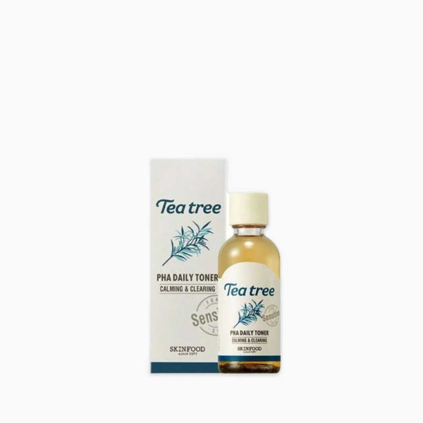 Skinfood Tea Tree PHA Daily Serum -50ml