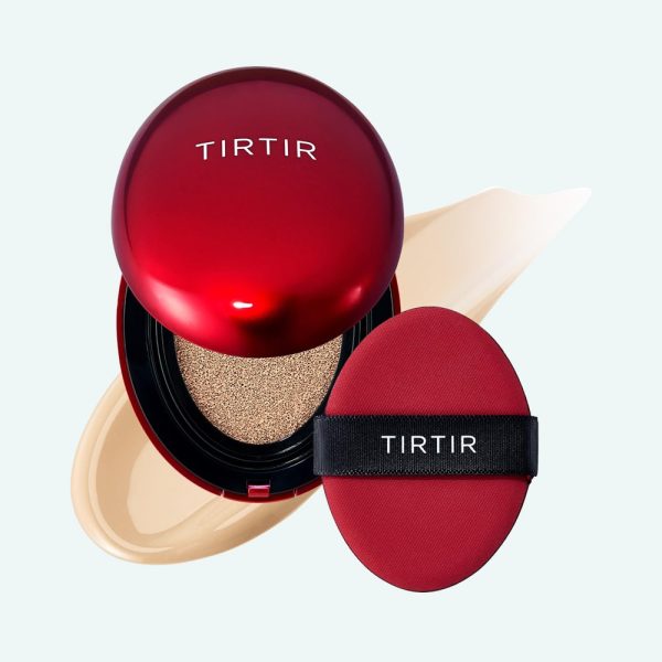 TIRTIR Mask Fit Red Cushion 21N Ivory - 18g