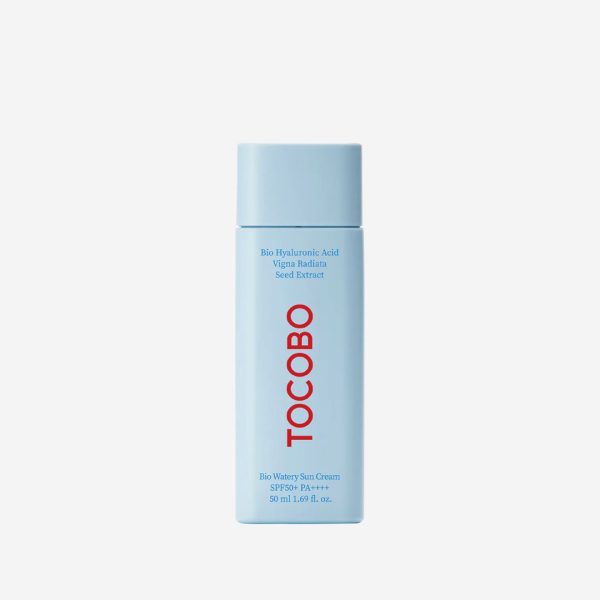 Tocobo Bio Watery Sun Cream SPF50+ PA++ - 50ml